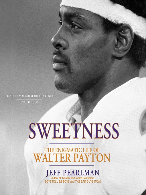 Title details for Sweetness by Jeff Pearlman - Available